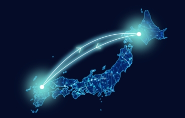 双方向伝送