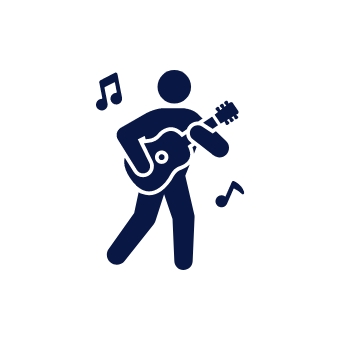 音楽ライブ