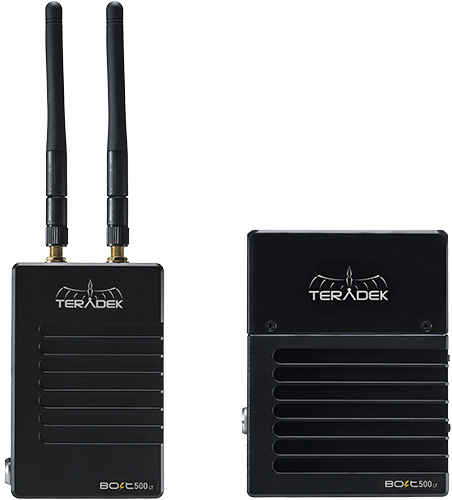 BOLT 500LT(HDMI)