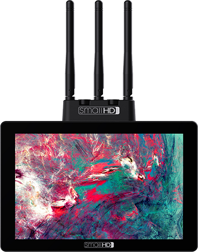 CINE7 500 レシーバ