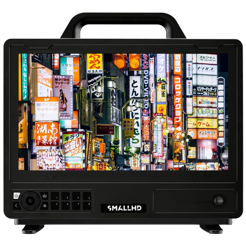 SmallHD Cine 13