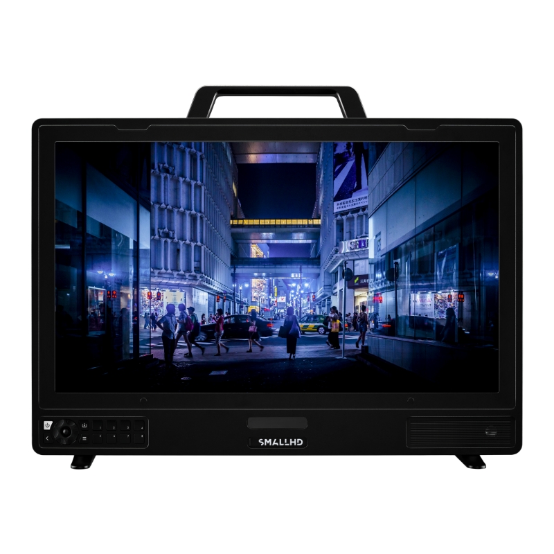 SmallHD OLED 22